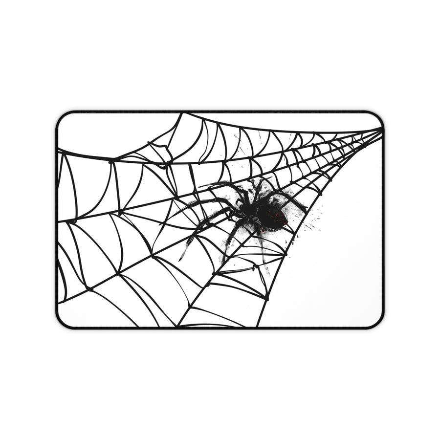 Ovia Spider Mouse Pad