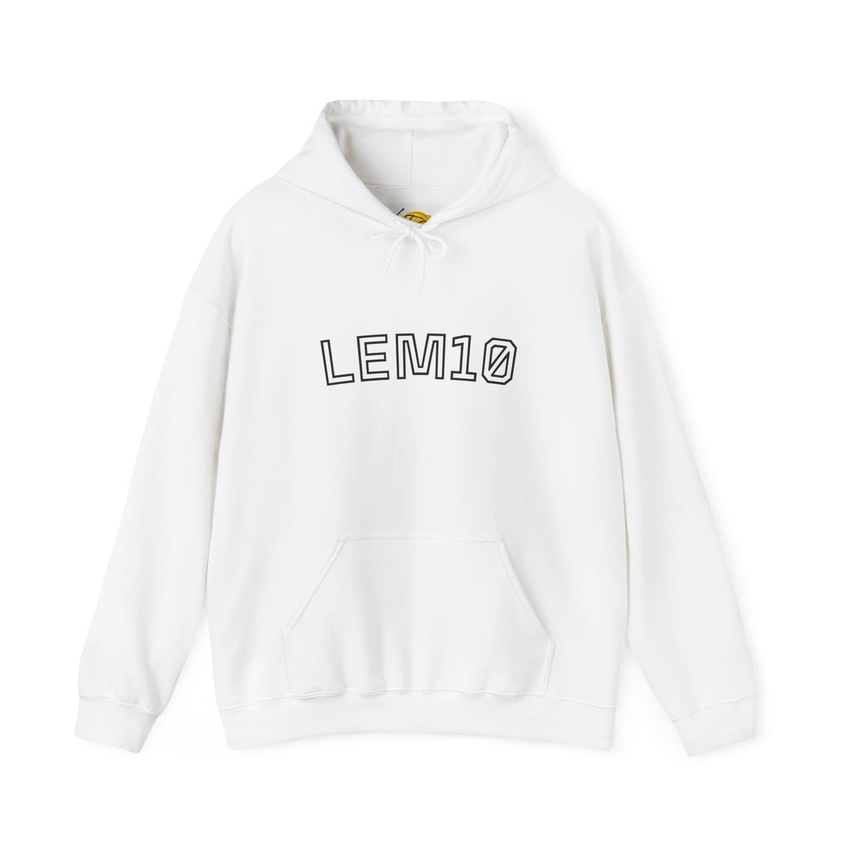 Ovia Lem10 Hoodie | Hooded Sweatshirt