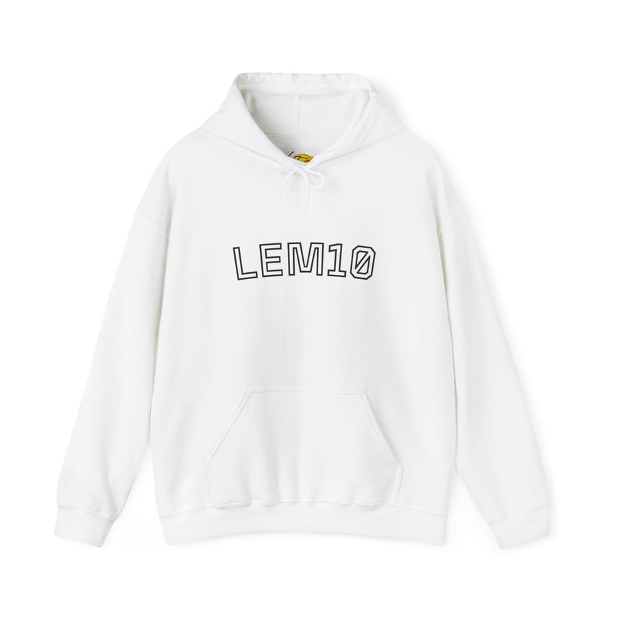 Ovia Lem10 Hoodie | Hooded Sweatshirt