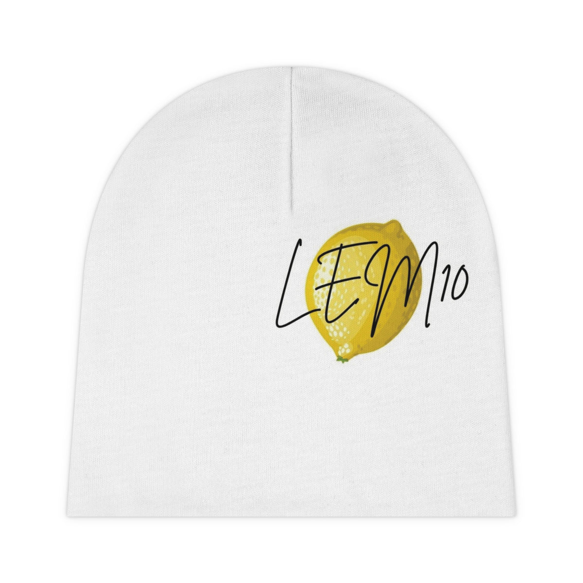 Ovia Baby Beanie — Lem10
