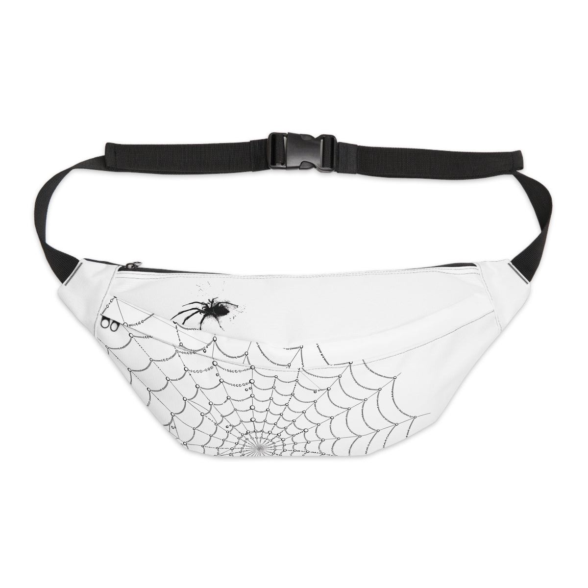 Ovia Spider Fanny Pack