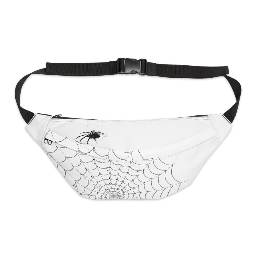 Ovia Spider Fanny Pack