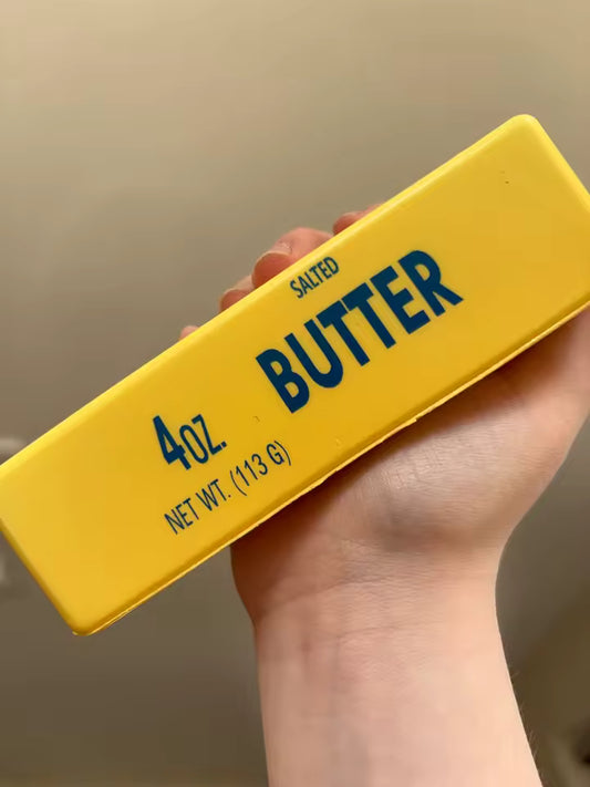 Ovia Squishy Butter Stick Antistress Fidget Toy