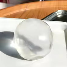 Ovia Squishy Plasticity Mochi Fidget Toy