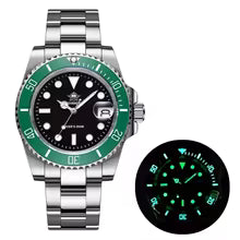 Ovia Classic Men's Business and Leisure Quartz Watch