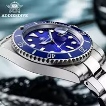 Ovia Classic Men's Business and Leisure Quartz Watch
