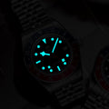 Ovia ADDIESDIVE Luxury GMT515-24H Men's Watch