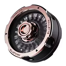 Ovia Lucky Roulette Wheel Fidget Spinner