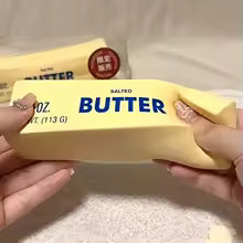Ovia Squishy Butter Stick Antistress Fidget Toy
