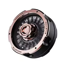 Ovia Lucky Roulette Wheel Fidget Spinner