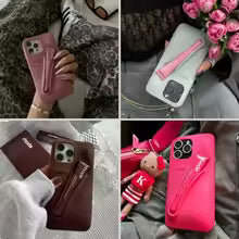 Ovia Rhode Phone Lipstick Clip