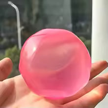 Ovia Squishy Plasticity Mochi Fidget Toy